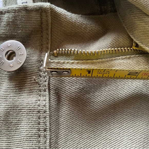 Shorts U2B  URBAN BASICS   SIZE ‘’13’’  SALE - Picture 8 of 10